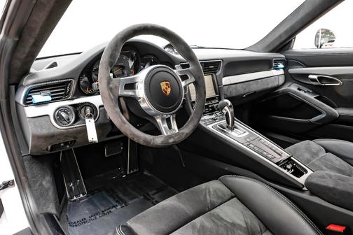 2014 Porsche 911 911 GT3
