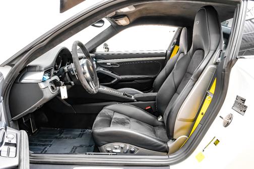 2014 Porsche 911 911 GT3