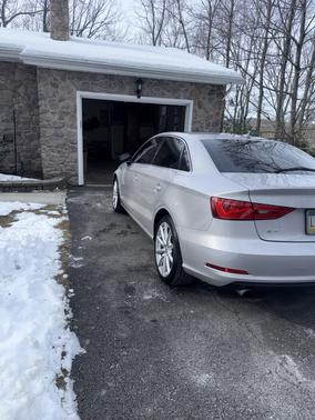 2015 Audi A3 2.0T Premium Plus