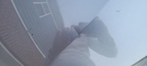 2017 Nissan Maxima 3.5 Platinum