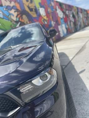 2018 Dodge Durango R/T