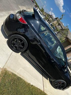 2013 Mazda MazdaSpeed3 Touring