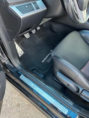 2013 Mazda MazdaSpeed3 Touring