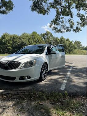 2017 Buick Verano Sport Touring