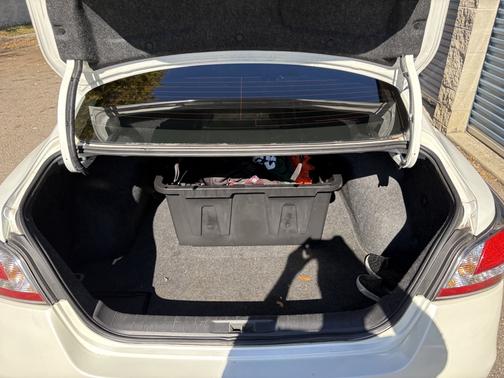 2014 Nissan Altima 3.5 SL