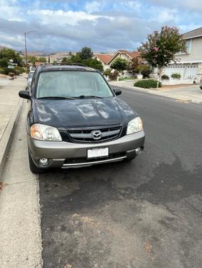 2003 Mazda Tribute ES V6