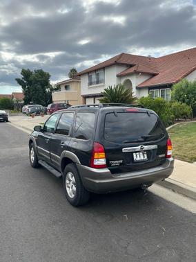 2003 Mazda Tribute ES V6
