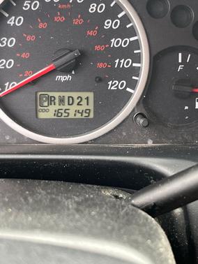 2003 Mazda Tribute ES V6
