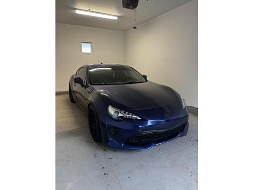 2017 Toyota 86 Base