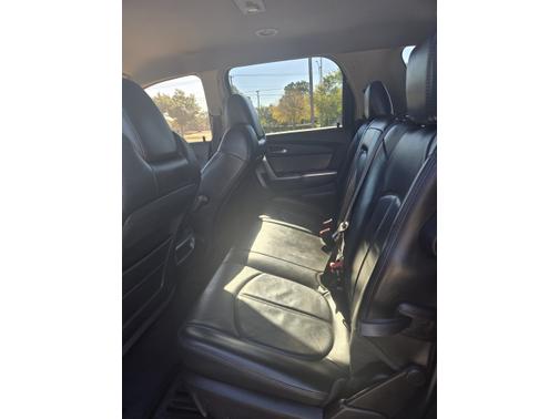 2009 GMC Acadia SLT-1