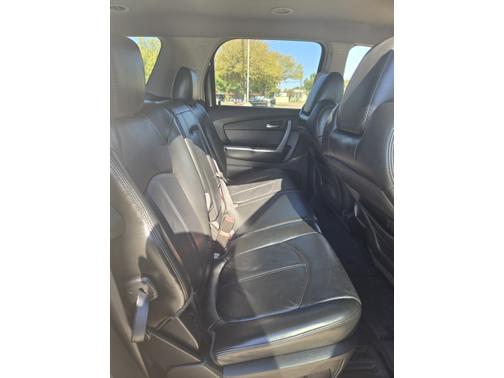 2009 GMC Acadia SLT-1