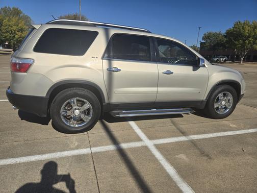 2009 GMC Acadia SLT-1