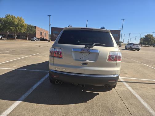 2009 GMC Acadia SLT-1