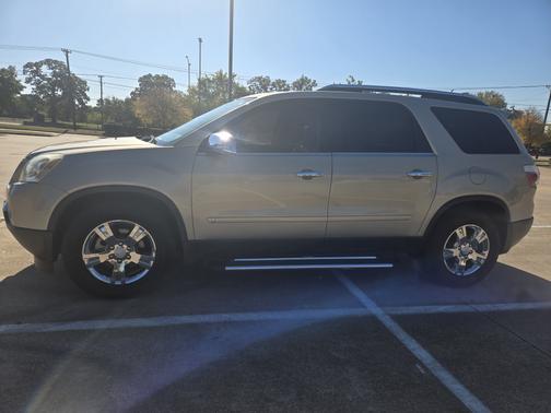 2009 GMC Acadia SLT-1