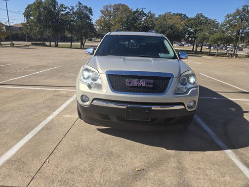 2009 GMC Acadia SLT-1