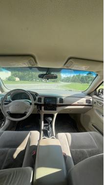 2004 Chevrolet Impala LS