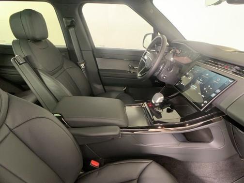 2025 Land Rover Range Rover Sport P530 Dynamic SE