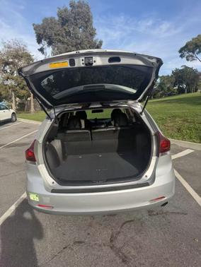 2013 Toyota Venza XLE