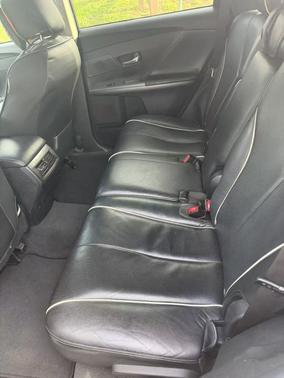 2013 Toyota Venza XLE