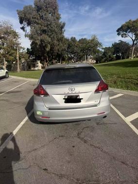 2013 Toyota Venza XLE