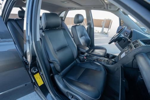 2003 Lexus IS 300 SportCross