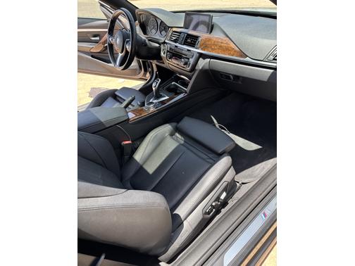 2014 BMW 435 i