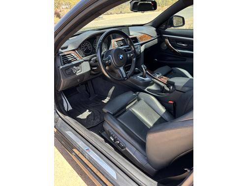 2014 BMW 435 i
