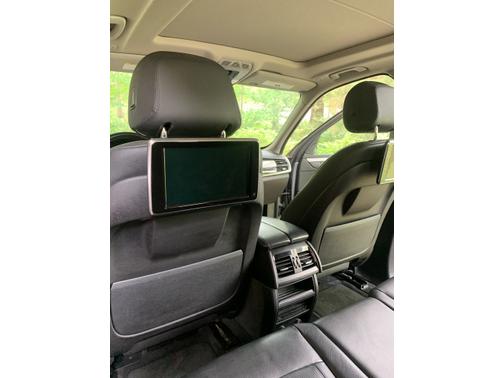 2014 BMW X5 xDrive35i