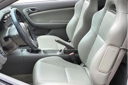 2002 Acura RSX Type S