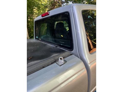 2006 Ford Ranger XLT SuperCab