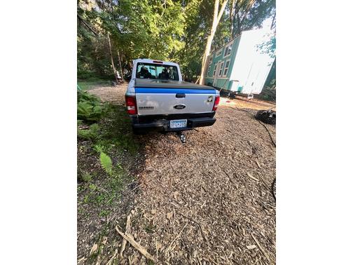 2006 Ford Ranger XLT SuperCab