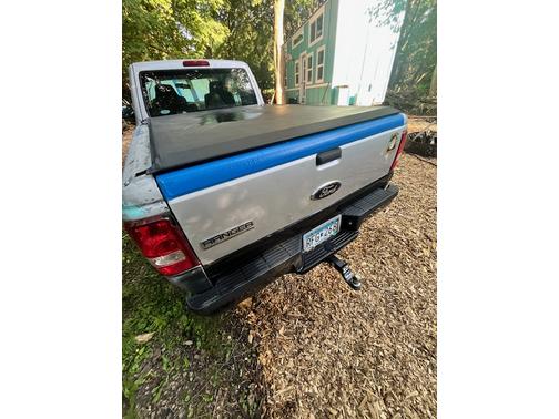 2006 Ford Ranger XLT SuperCab