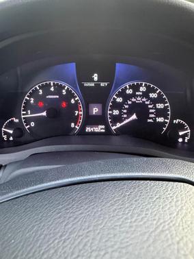 Black 2013 Lexus RX 350 Base