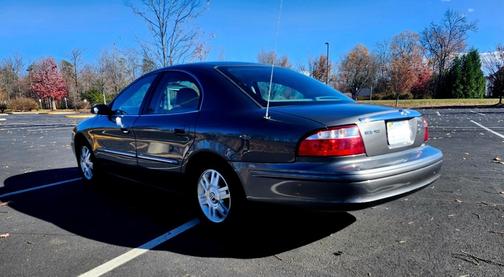 2004 Mercury Sable LS Premium