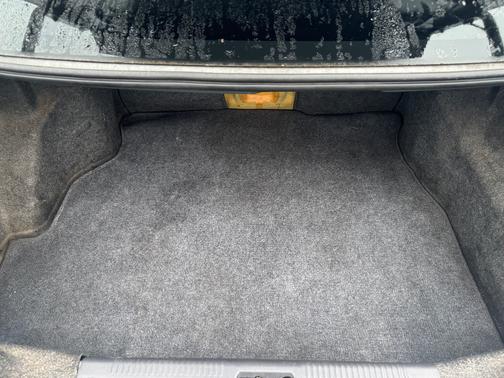 2007 Subaru Impreza WRX Sti