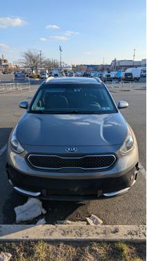 2018 Kia Niro LX