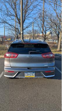 2018 Kia Niro LX