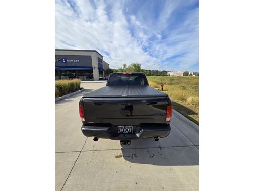 2014 RAM 1500 Tradesman/Express