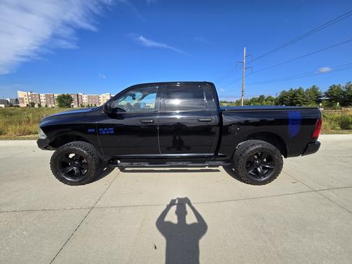 2014 RAM 1500 Tradesman/Express
