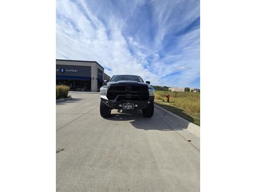 2014 RAM 1500 Tradesman/Express