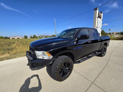 2014 RAM 1500 Tradesman/Express