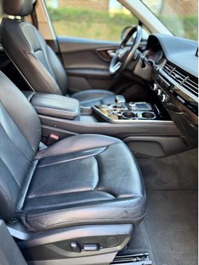2017 Audi Q7 3.0T Premium