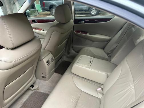 Gray 2004 Lexus ES 330 Base