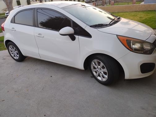 2014 Kia Rio LX