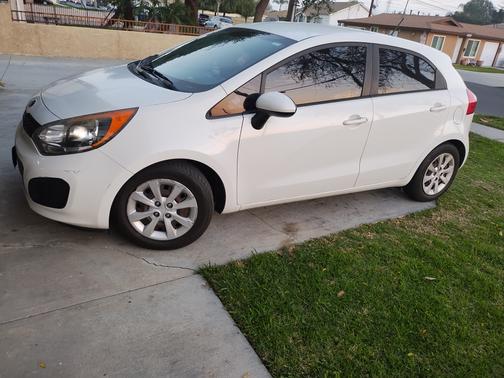 2014 Kia Rio LX