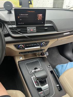 2019 Audi Q5 2.0T Premium Plus