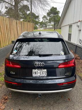 2019 Audi Q5 2.0T Premium Plus