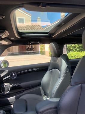 2015 MINI Hardtop Cooper S