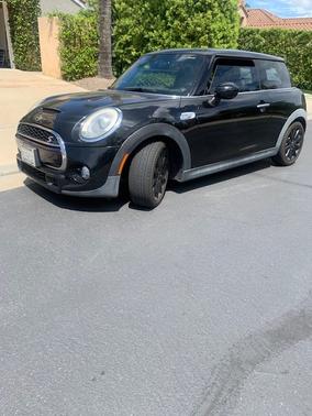 2015 MINI Hardtop Cooper S