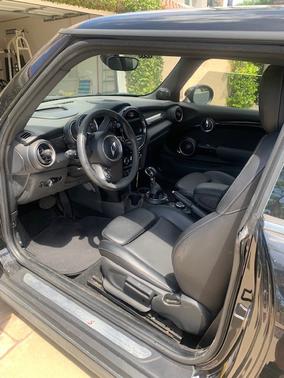 2015 MINI Hardtop Cooper S